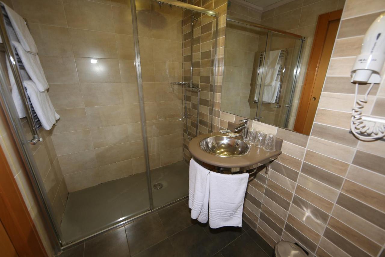 Hotel Universidad Albacete Ngoại thất bức ảnh